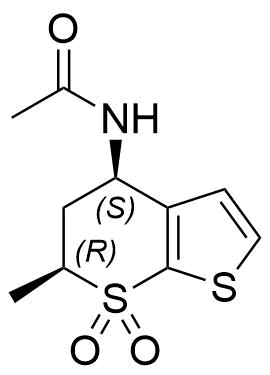 Dorzolamide Impurity 25