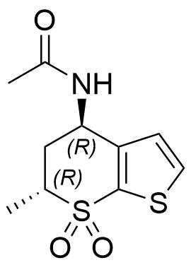 Dorzolamide Impurity 26