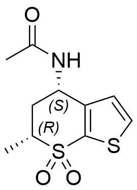 Dorzolamide Impurity 27