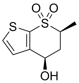 Dorzolamide Impurity 28