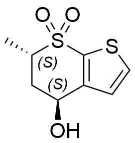 Dorzolamide Impurity 29