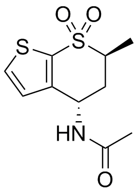 Dorzolamide Impurity 30