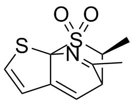 Dorzolamide Impurity 31
