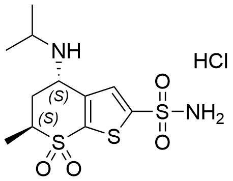 Dorzolamide Impurity 33