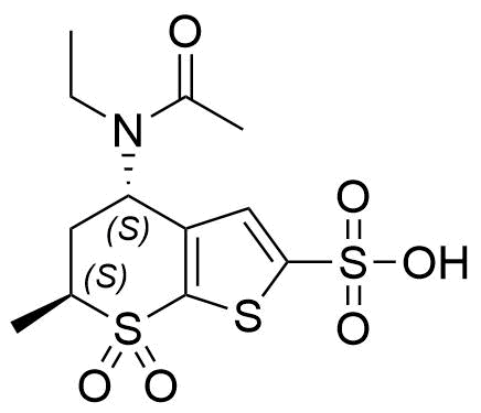 Dorzolamide Impurity 35