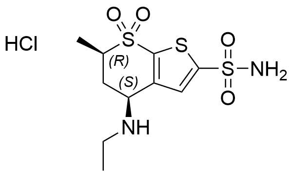 Dorzolamide Impurity 36