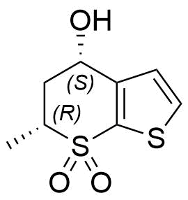 Dorzolamide Impurity 37