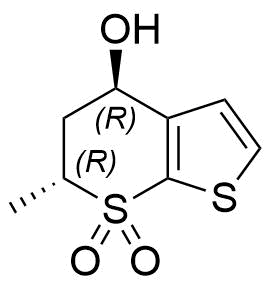 Dorzolamide Impurity 38