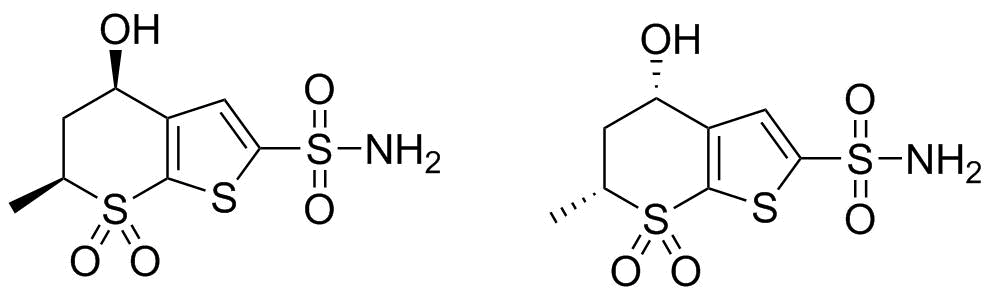 Dorzolamide Impurity 43
