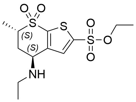 Dorzolamide Impurity 46