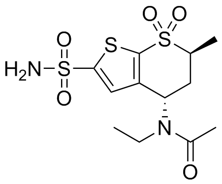 Dorzolamide Impurity 5