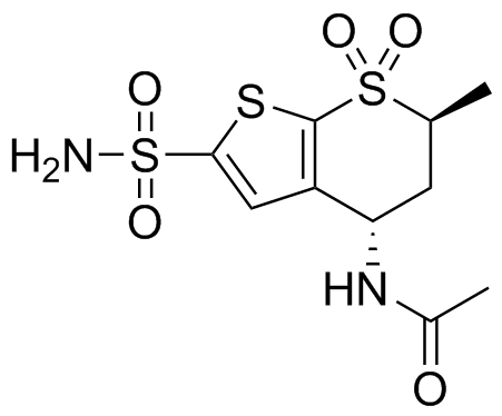 Dorzolamide Impurity 8