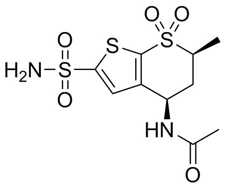 Dorzolamide Impurity 9
