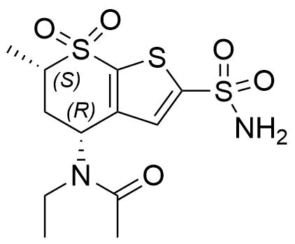 Dorzolamide Impurity 49