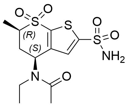 Dorzolamide Impurity 50
