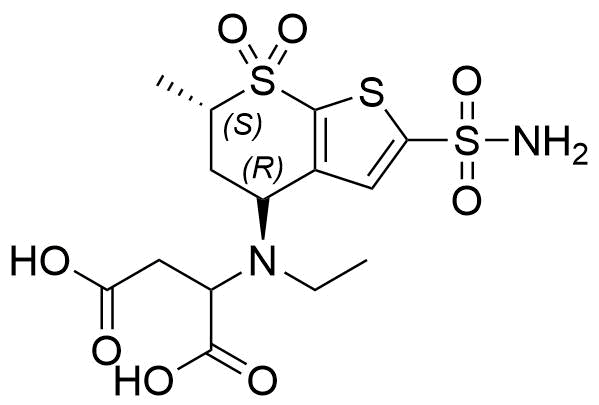 Dorzolamide Impurity 51