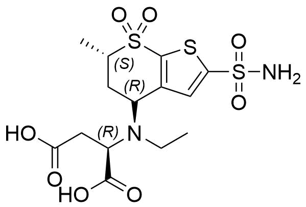 Dorzolamide Impurity 52