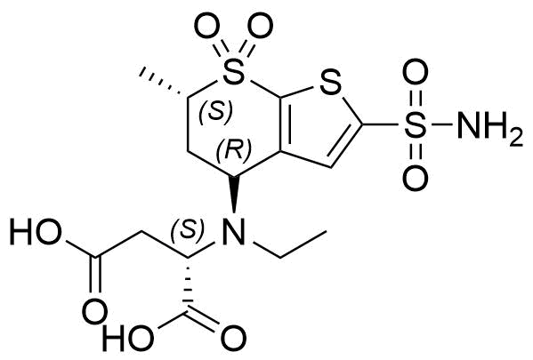 Dorzolamide Impurity 53