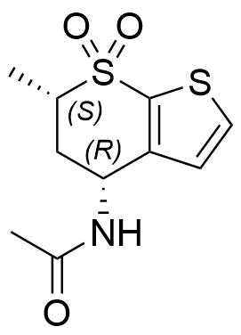 Dorzolamide Impurity 54