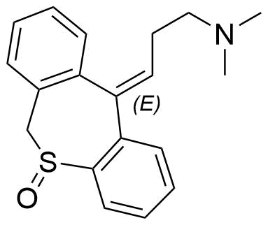 Dosulepin hydrochloride EP Impurity A