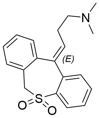 Dosulepin hydrochloride EP Impurity D