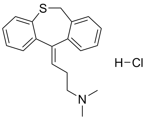 Dosulepin Hydrochloride