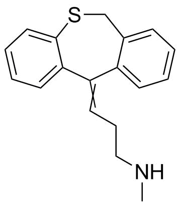 Dosulepin Desmethyl