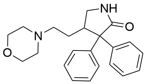 Doxapram Hydrochloride Impurity 4