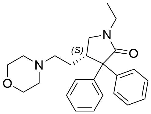 Doxapram Hydrochloride Impurity 8