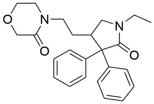 Doxapram Hydrochloride Impurity 9