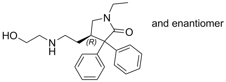 Doxapram hydrochloride EP Impurity B