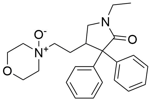 Doxapram hydrochloride Impurity 1