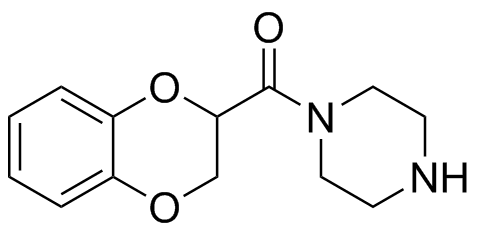 Doxazosin EP Impurity B