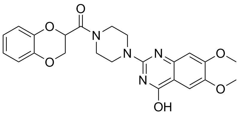 Doxazosin Impurity 10