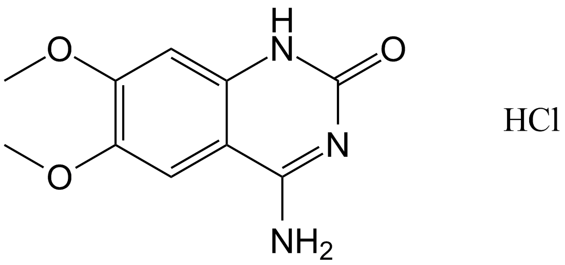 Doxazosin Impurity 9