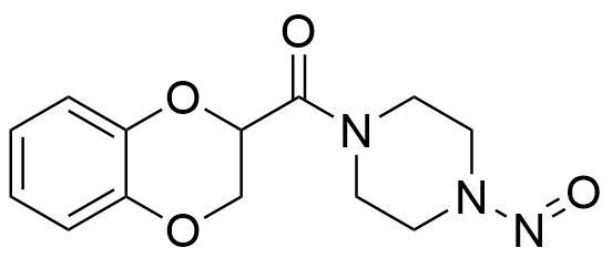 Doxazosin Nitroso Impurity 27