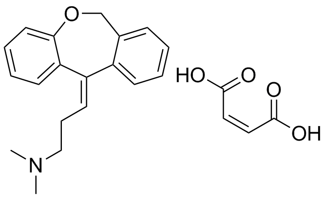 Doxepin EP Impurity D