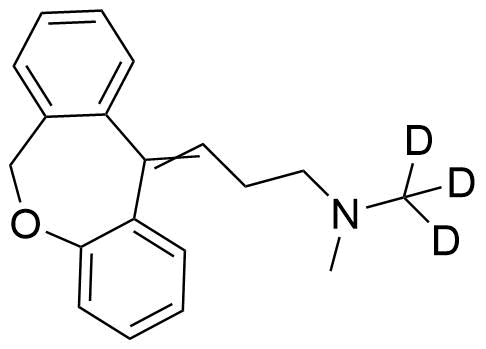 Doxepin D3
