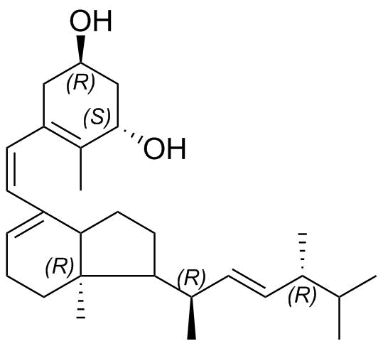 Doxercalciferol Impurity 1