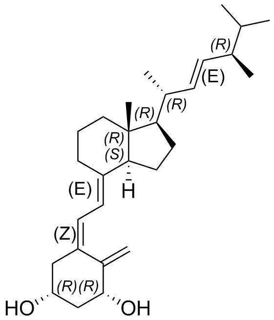 Doxercalciferol Impurity 2