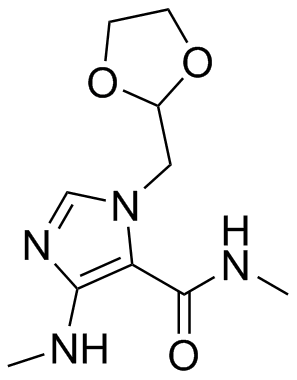 Doxofylline Impurity 1