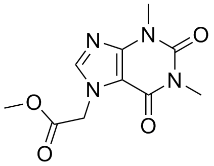 Doxofylline Impurity 10
