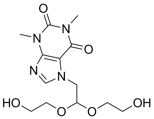 Doxofylline Impurity 14