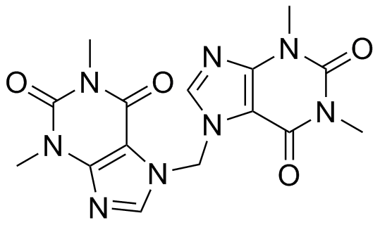 Doxofylline Impurity 19