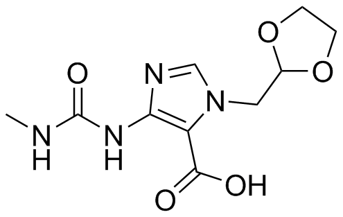 Doxofylline Impurity 2
