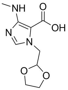 Doxofylline Impurity 20