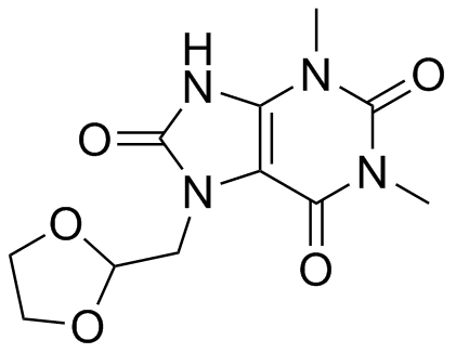 Doxofylline Impurity 21