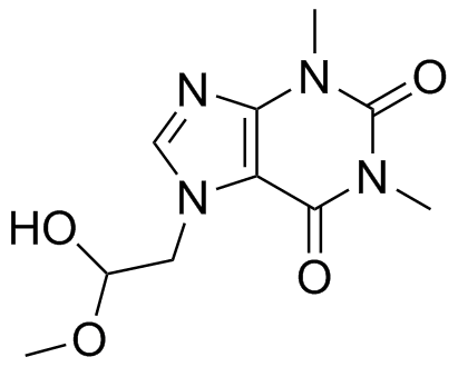 Doxofylline Impurity 28