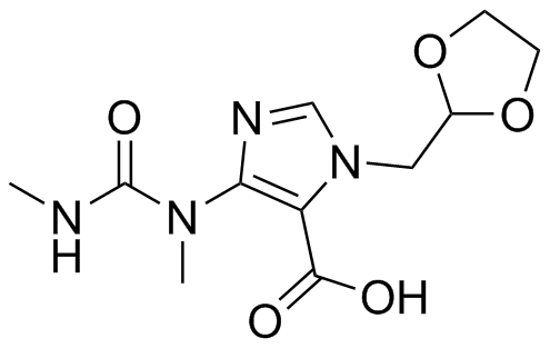 Doxofylline Impurity 5