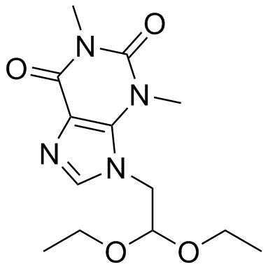 Doxofylline Impurity 8